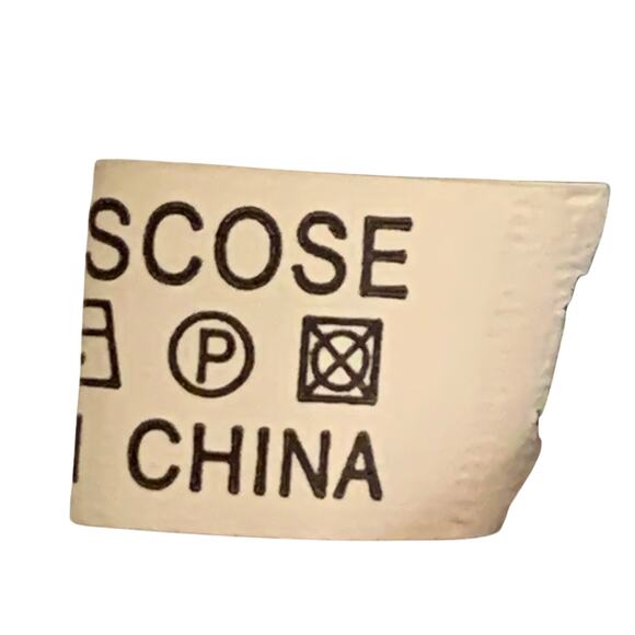 Unbranded Womens Scarf Large Rectangular Royal Blue and Peacock Feathers Lovely - Picture 6 of 12